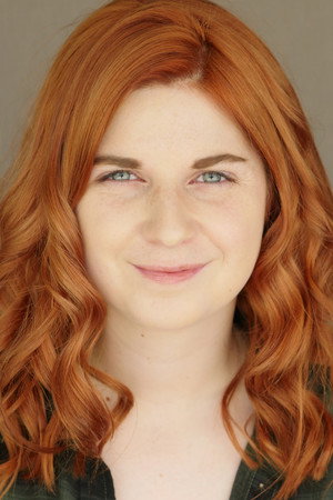 Photo of Kemma Filby from the Latest Netflix gallery