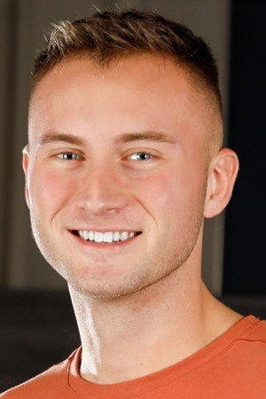Photo of Daniel Evans from the Latest Netflix gallery