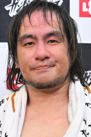 Photo of Isami Kodaka from the Latest Netflix gallery
