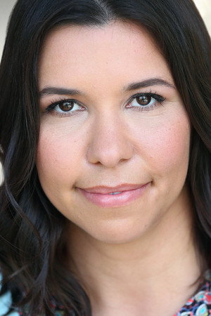 Photo of Angela Fornero from the Latest Netflix gallery