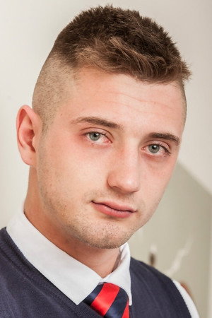 Photo of JD Phoenix from the Latest Netflix gallery