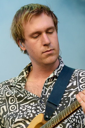 Photo of Cook Craig from the Latest Netflix gallery
