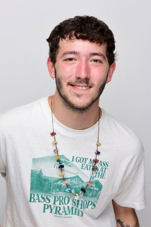 Frankie Jonas photo