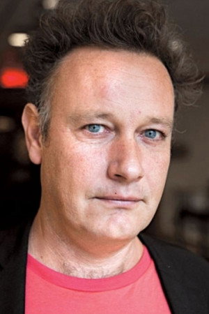 Photo of Stéphane Robelin from the Latest Netflix gallery