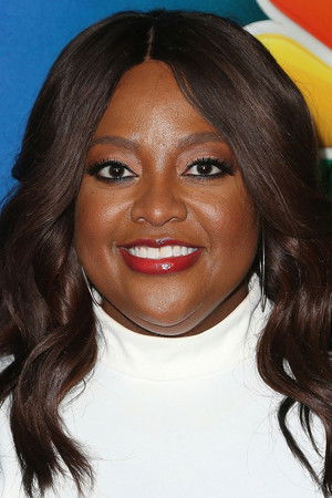 Sherri Shepherd photo