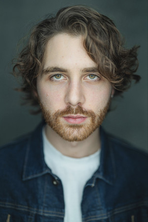 Photo of Nikolas Savvides from the Latest Netflix gallery