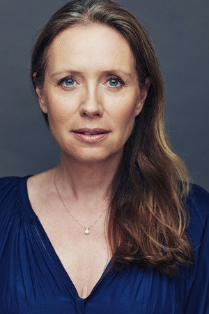 Photo of Alexandra Ternstroem from the Latest Netflix gallery