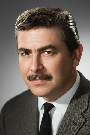 Renan Fosforoğlu photo