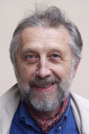 Photo of Jan Vodňanský from the Latest Netflix gallery