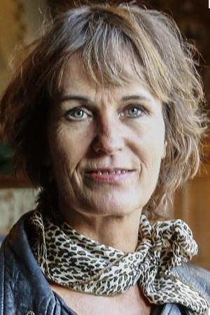 Photo of Lotte Arnsbjerg from the Latest Netflix gallery