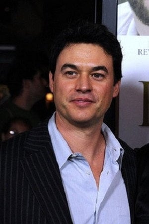 Photo of Steven Roy from the Latest Netflix gallery