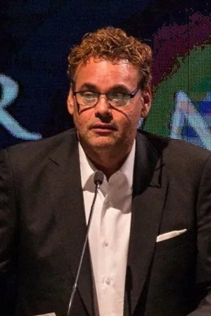 Photo of David Faitelson from the Latest Netflix gallery