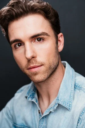 Photo of Nick Mauldin from the Latest Netflix gallery