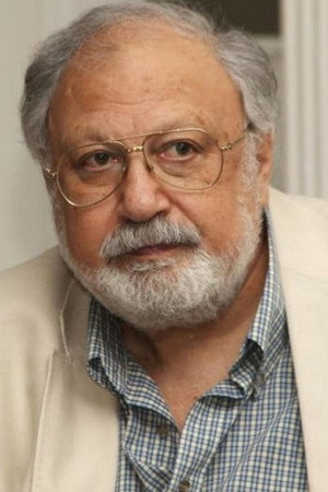 Photo of Rustam Ibragimbekov from the Latest Netflix gallery