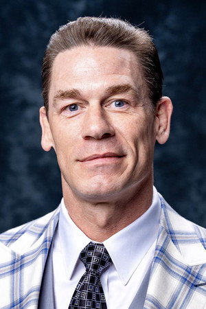 Photo of John Cena from the Latest Netflix gallery