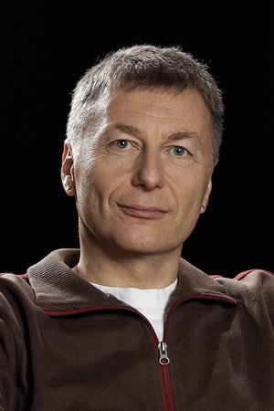 Photo of Milcho Manchevski from the Latest Netflix gallery