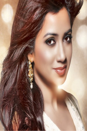 Photo of Shreya Ghoshal from the Latest Netflix gallery