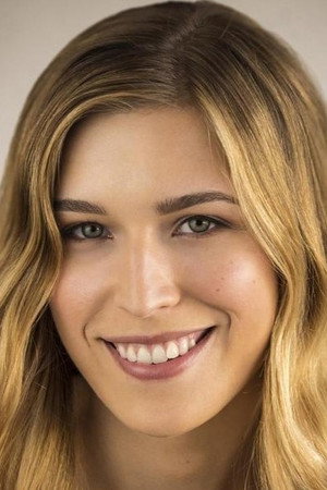 Sarah Youngblood photo