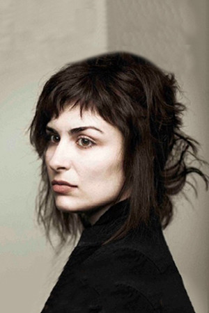 Photo of Martha Bouziouri from the Latest Netflix gallery