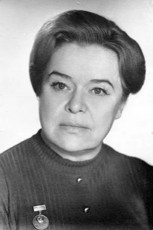 Photo of Lidiya Korolyova from the Latest Netflix gallery