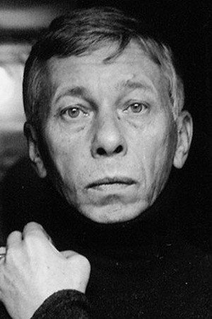 Aleksandr Zhdanov photo