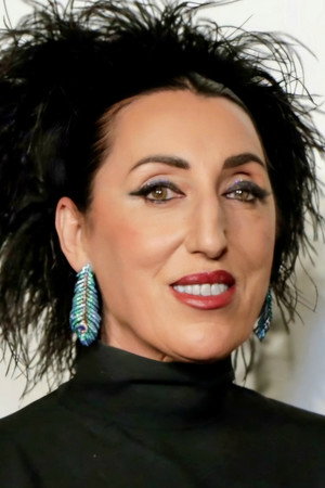 Rossy de Palma photo