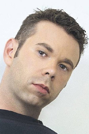 Photo of Brett Clark from the Latest Netflix gallery