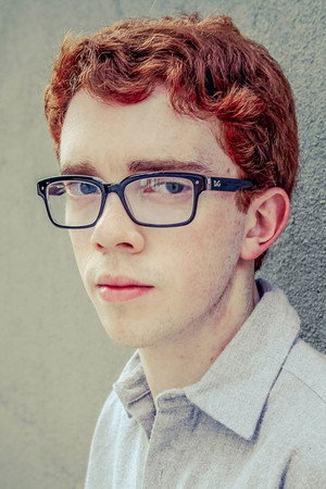 Photo of Edward Gelbinovich from the Latest Netflix gallery