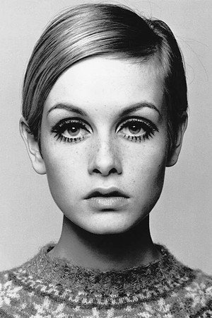 Twiggy photo