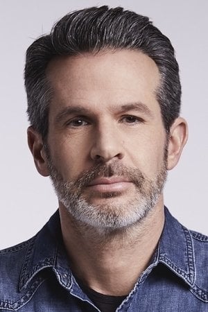 Simon Kinberg photo