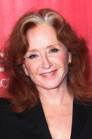 Bonnie Raitt photo