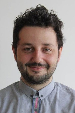 Photo of Serhan Arslan from the Latest Netflix gallery