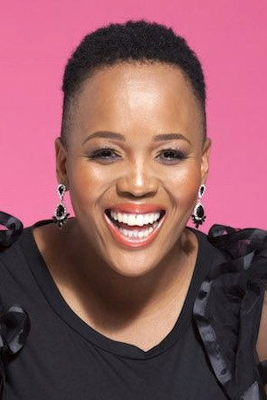 Tumi Morake photo