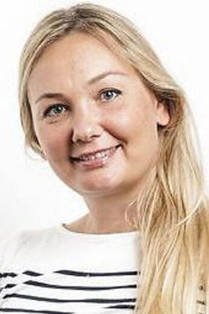 Christina Sederqvist photo