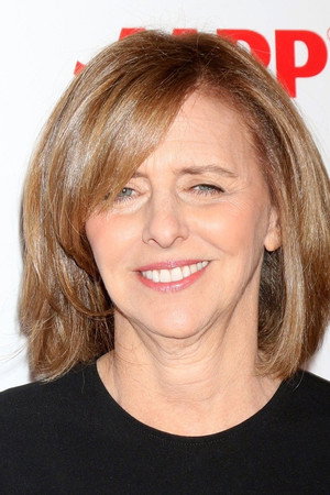 Nancy Meyers photo