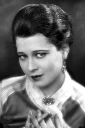 Photo of Valerie Boothby from the Latest Netflix gallery