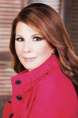 Photo of Majida El Roumi from the Latest Netflix gallery