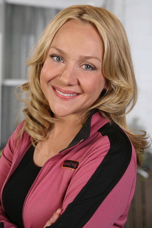 Nicole Sullivan photo