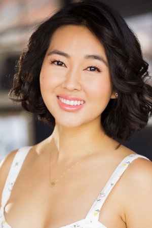 Photo of Angie Kim from the Latest Netflix gallery