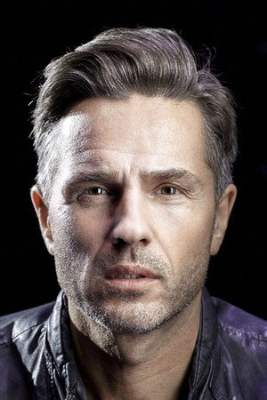 Photo of Peter Jöback from the Latest Netflix gallery