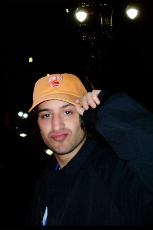 Valentín Wein photo