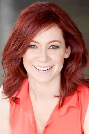 Carrie Preston photo