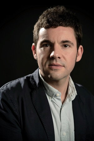 Photo of Jaume Carrió from the Latest Netflix gallery