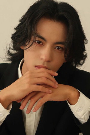 Huang Jingzhou photo