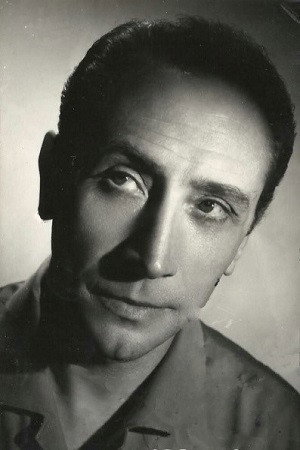 Photo of Gabriel Llopart from the Latest Netflix gallery