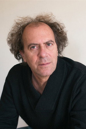 Photo of Éric Frey from the Latest Netflix gallery