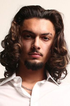 Photo of Firuz Ali Nazar from the Latest Netflix gallery