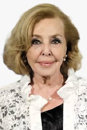 María José Alfonso photo