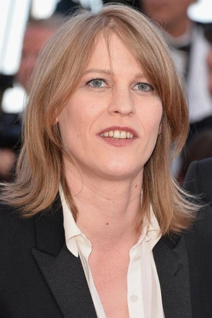 Photo of Claire Burger from the Latest Netflix gallery