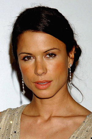 Rhona Mitra photo